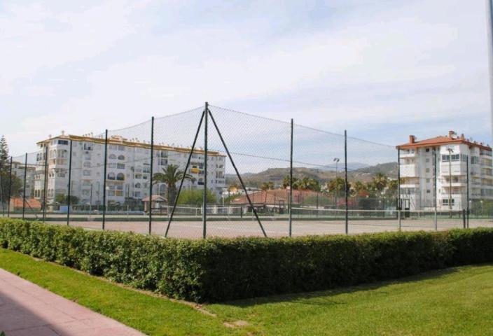 El Rincon De Valeria Laguna Beach Torrox Bagian luar foto